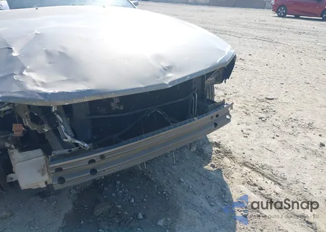 2005 Ford Mustang V6 Deluxe/V6 Premium из США, поврежденный, VIN 1ZVFT80N155201814